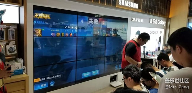 S9体验会南京站回顾