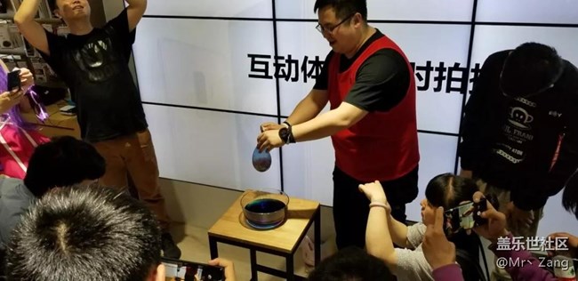 S9体验会南京站回顾