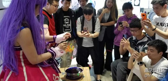 S9体验会南京站回顾