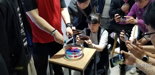 S9体验会南京站回顾