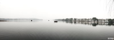 【中国最美瞬间】+杭州西湖