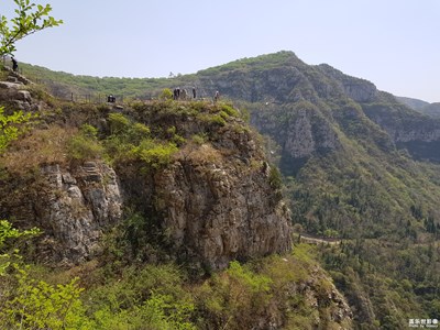 【中国最美瞬间】潭溪山