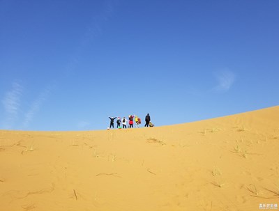 【中国最美瞬间】+天边