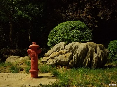 【中国最美瞬间】+一座崛起的城市中工业园区