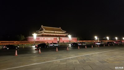 【中国最美瞬间】*