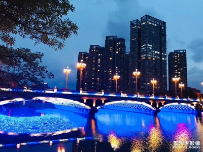 风景