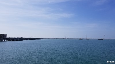 【中国最美瞬间】+碧海蓝天