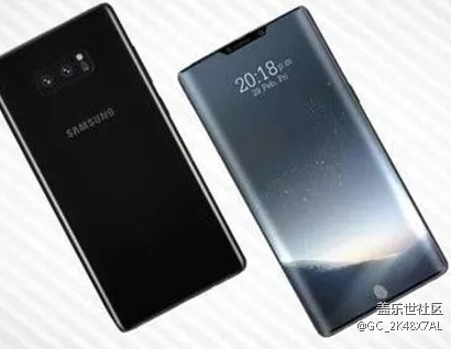 三星Note系列旗舰大概都会在9月份左右推出，期待