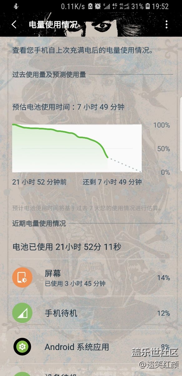 电池