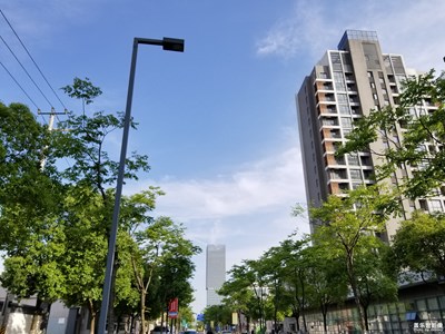 三连拍