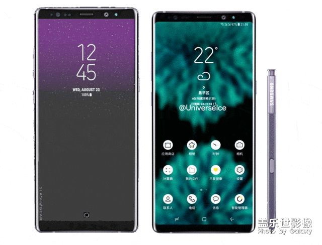 三星note8耗电太快了，怎么办？？