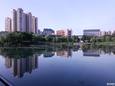【我的手机在说话】摸底河生态修复