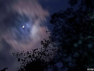 【中国最美瞬间】＋月是故乡明