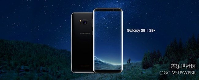 三星S8跌至“白菜价”，网友：给我一个买华为P20的理由？
