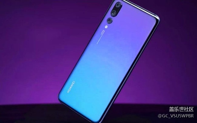 三星S8跌至“白菜价”，网友：给我一个买华为P20的理由？