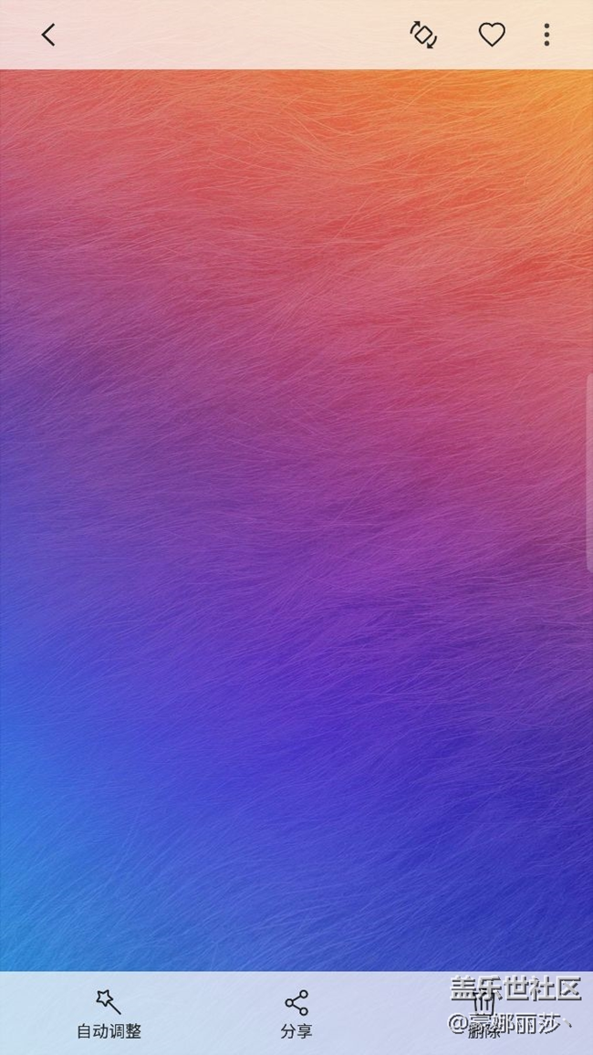 S7e相册更新后没有图片编辑功能了 怎么办？