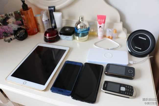 S9+使用一个月浅谈，文笔不好，见谅！