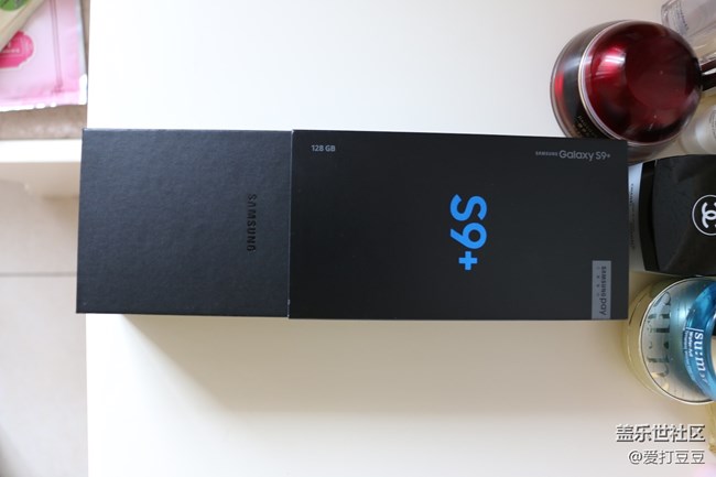 S9+使用一个月浅谈，文笔不好，见谅！