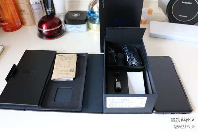 S9+使用一个月浅谈，文笔不好，见谅！