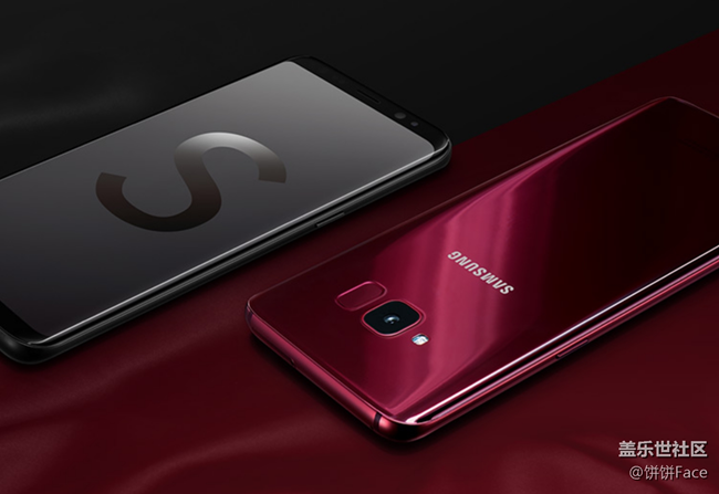 轻奢·亦出色 三星 Galaxy S轻奢版发布会回顾