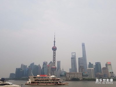 最美上海