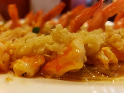 【中国最美瞬间】+美食