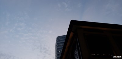 【中国最美瞬间】+楼宇