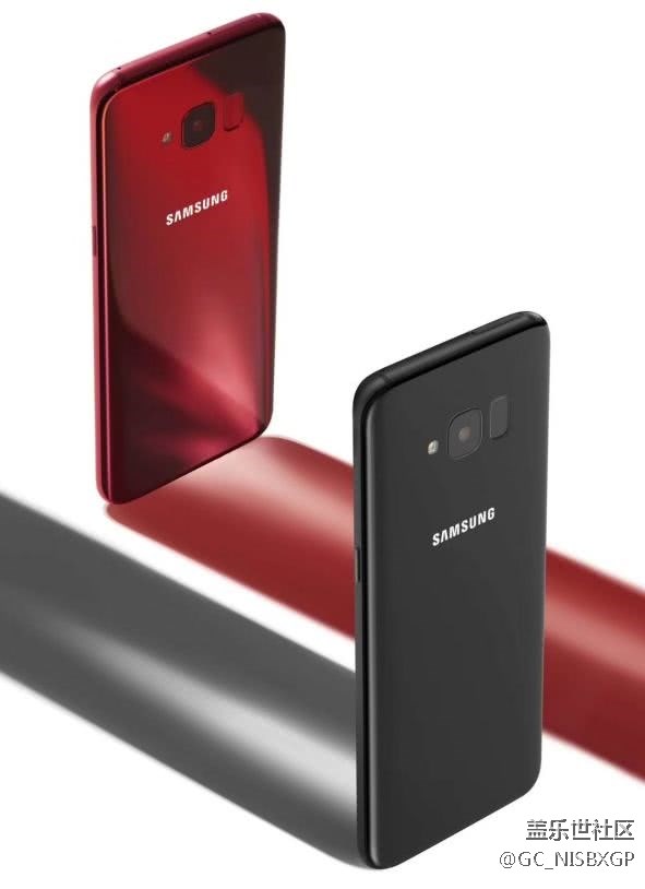 三星Galaxy Note9 有望7月提前发布，S8 轻奢来临！