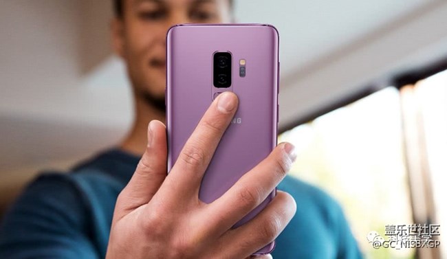 三星Galaxy Note9 有望7月提前发布，S8 轻奢来临！