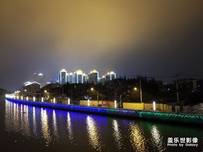 [中国最美瞬间]+半城烟雨