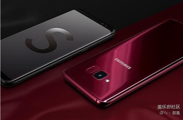 “长裙柔女”?——浅谈盖乐世S轻奢版 “长裙柔女”?——浅谈盖乐世S轻奢版