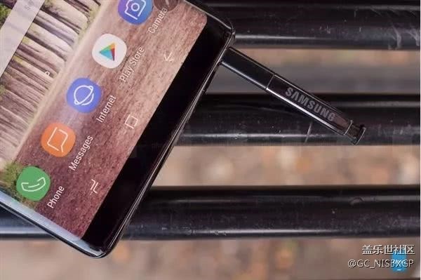 三星Galaxy Note9 有望7月提前发布，S8 轻奢来临！