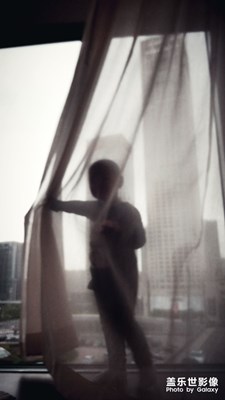 给我一部三星S9+，分分钟比足摄影界大师(∩_∩)