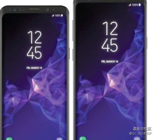 新旗舰Galaxy Note9以及Galaxy S10均有望提前发布。