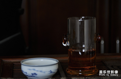 【中国最美瞬间】+静物--茶具