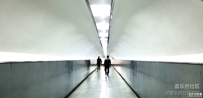 【第99期：Galaxy S轻奢版正式发布 社区用户体系优化上线】