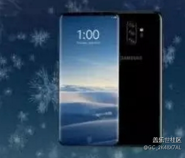 三星S9系列卖的差不多了，三星S10会是怎样的呢