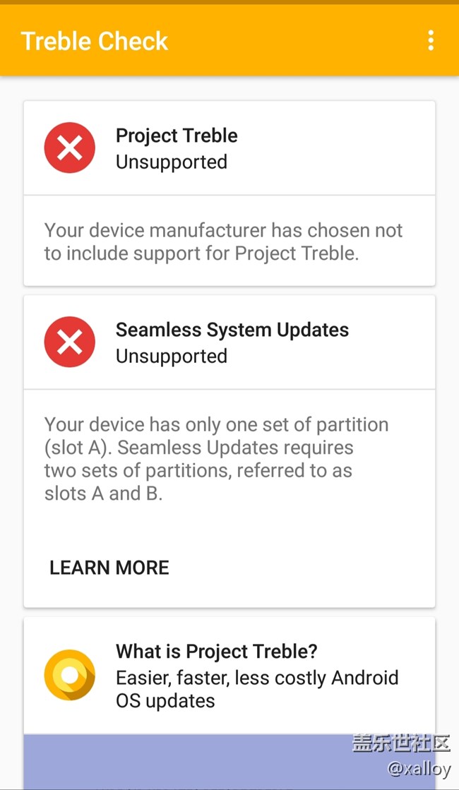 默哀吧，S7系列最后一版更新了