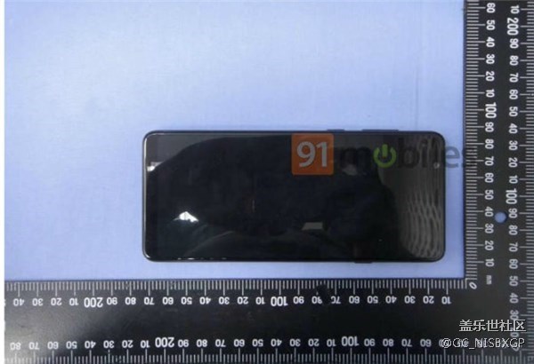 三星Galaxy A9 Star外观确认：采用竖排双摄