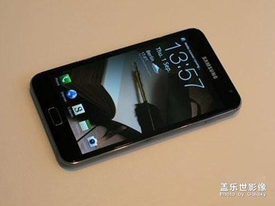 S8能为三星扳回一局吗？