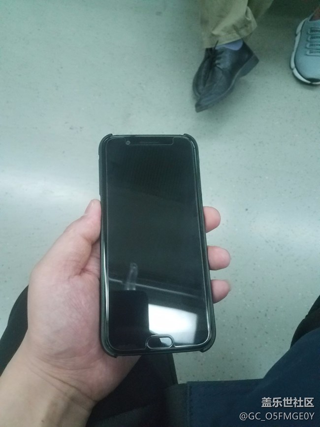 最后一贴，关于黑鲨的反馈。