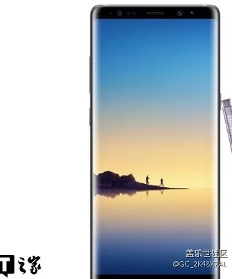三星Galaxy Note 9爆料有8+512GB版本，就是不知道价格怎样了