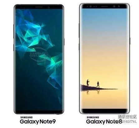 三星印度智能手机市场份额第一，三星还是不错的