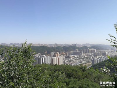风景