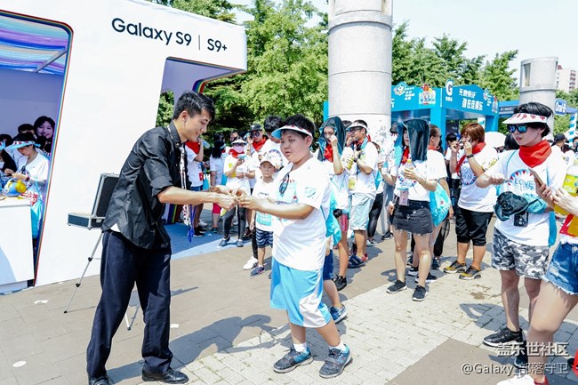 纵情欢乐，认真开心——盖乐世社区泡泡跑北京站精彩回顾