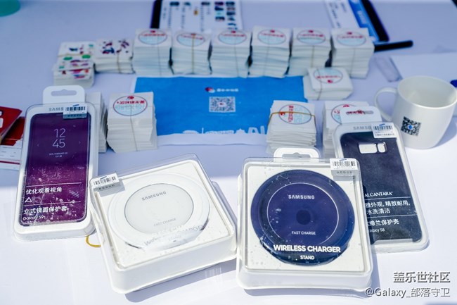 纵情欢乐，认真开心——盖乐世社区泡泡跑北京站精彩回顾