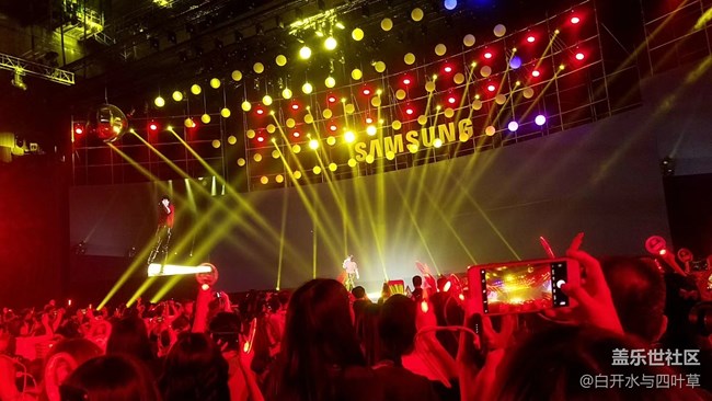 三星A9 Star和三星A9 Star Lite的发布会