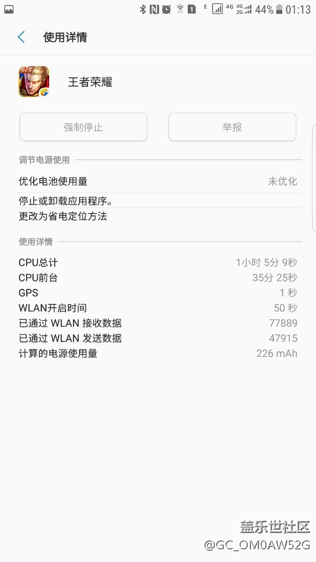 除了发热没毛病