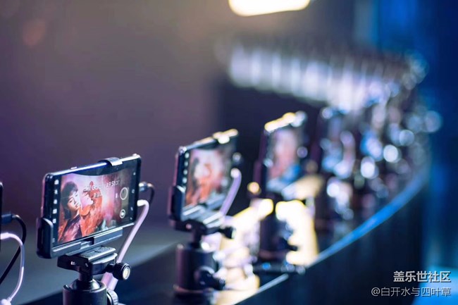 三星A9 Star和三星A9 Star Lite的发布会