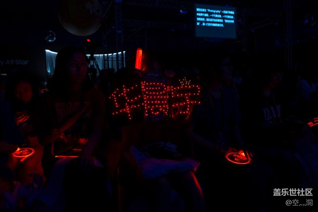 一场不像发布会的发布会